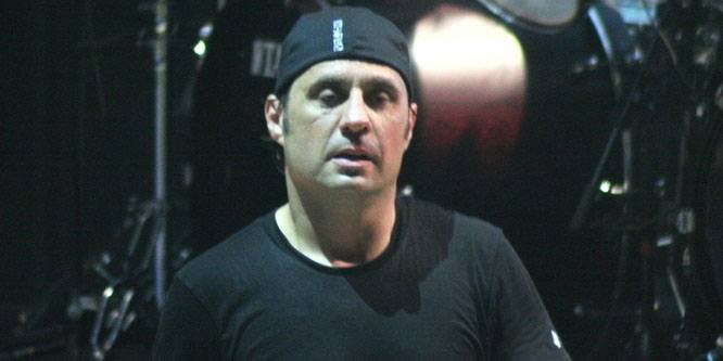 Dave Lombardo - Age, Family, Bio | Famous Birthdays