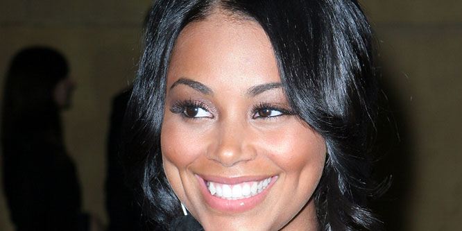 Lauren London - Age, Family, Bio | Famous Birthdays