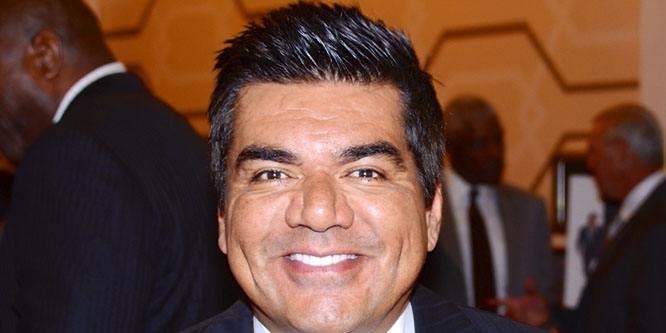 George Lopez - Age, Family, Bio | Famous Birthdays
