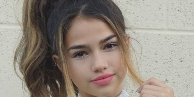 Khia Lopez - Age, Family, Bio | Famous Birthdays