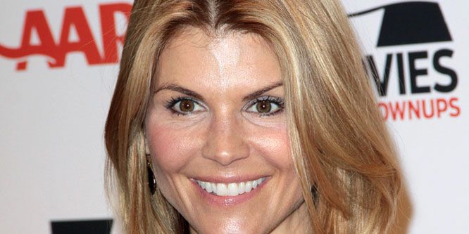 Lori Loughlin - Age, Family, Bio | Famous Birthdays