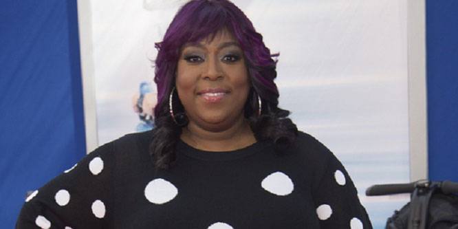 Loni Love - Age, Family, Bio | Famous Birthdays