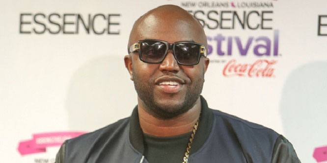 Rico Love - Age, Family, Bio | Famous Birthdays