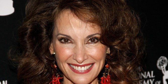 Susan Lucci - Age, Family, Bio | Famous Birthdays