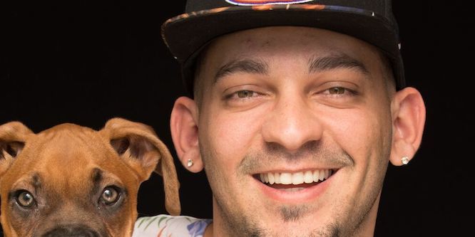 PatD Lucky - Age, Family, Bio | Famous Birthdays