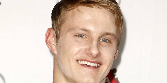 Alexander Ludwig - Age, Family, Bio | Famous Birthdays