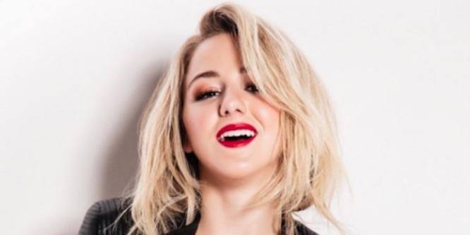 Chloé Lukasiak - Age, Family, Bio | Famous Birthdays
