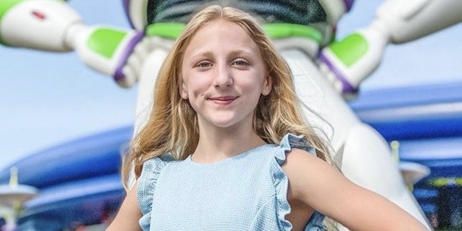 Clara Lukasiak - Age, Family, Bio | Famous Birthdays
