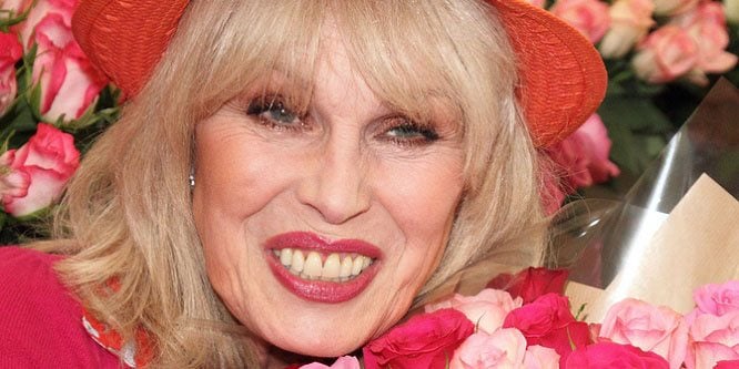 Joanna Lumley - Age, Family, Bio | Famous Birthdays