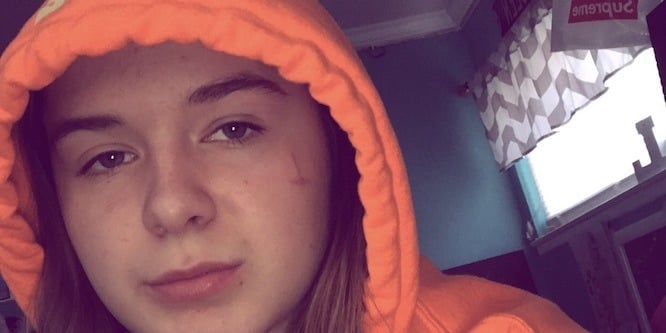 Lexxi Luna - Age, Family, Bio | Famous Birthdays
