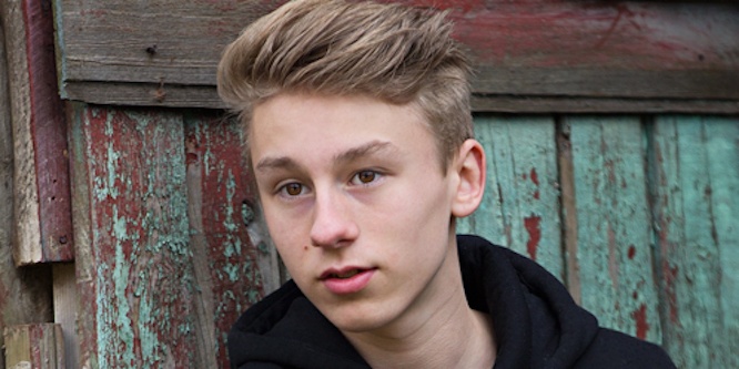 Leif Lunburg - Age, Family, Bio | Famous Birthdays