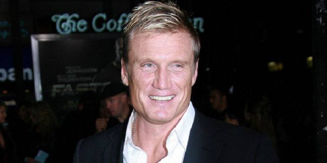 Dolph Lundgren - Age, Family, Bio | Famous Birthdays