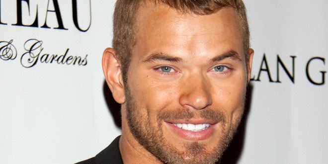 Kellan Lutz - Age, Family, Bio | Famous Birthdays