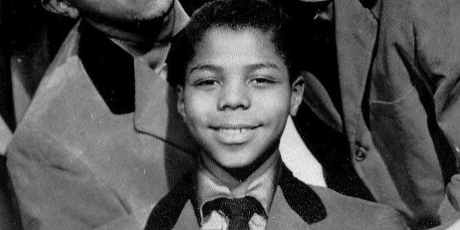 Frankie Lymon - Trivia, Family, Bio | Famous Birthdays