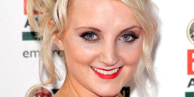 Evanna Lynch - Age, Family, Bio | Famous Birthdays