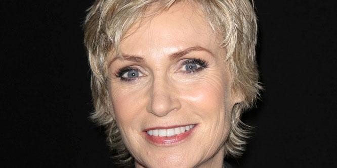 Jane Lynch - Age, Family, Bio | Famous Birthdays