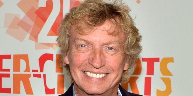 Nigel Lythgoe - Age, Family, Bio | Famous Birthdays