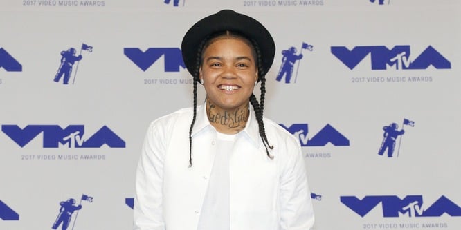 Young M.A - Age, Family, Bio | Famous Birthdays