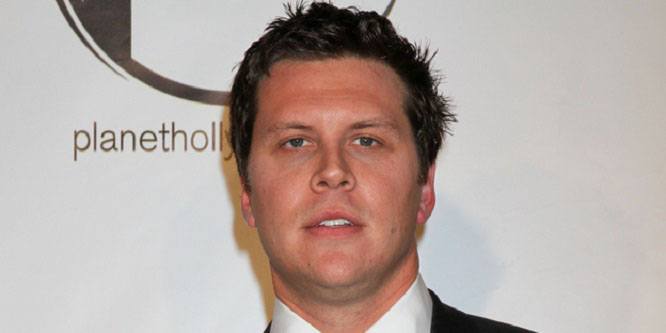 Hayes MacArthur - Age, Family, Bio | Famous Birthdays