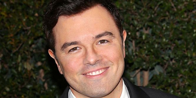 Seth MacFarlane - Age, Family, Bio | Famous Birthdays
