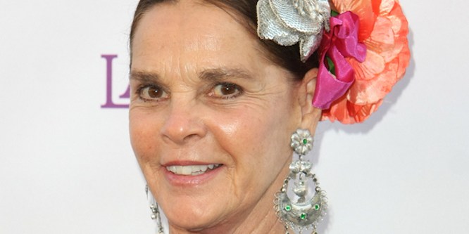 Ali MacGraw - Age, Family, Bio | Famous Birthdays
