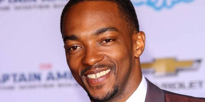 Anthony Mackie - Age, Family, Bio | Famous Birthdays