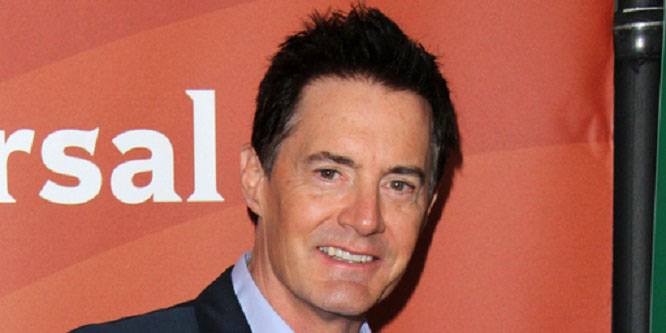 Kyle MacLachlan - Age, Family, Bio | Famous Birthdays