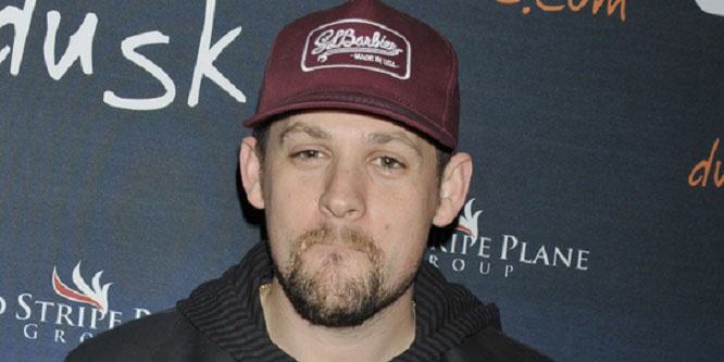Joel Madden - Age, Family, Bio | Famous Birthdays