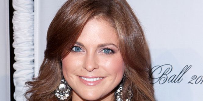 Princess Madeleine - Age, Family, Bio | Famous Birthdays