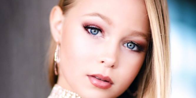 Ivy Mae - Age, Family, Bio | Famous Birthdays