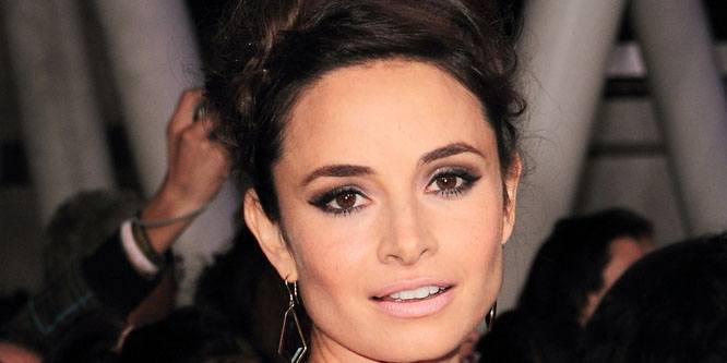 Mia Maestro - Age, Family, Bio | Famous Birthdays