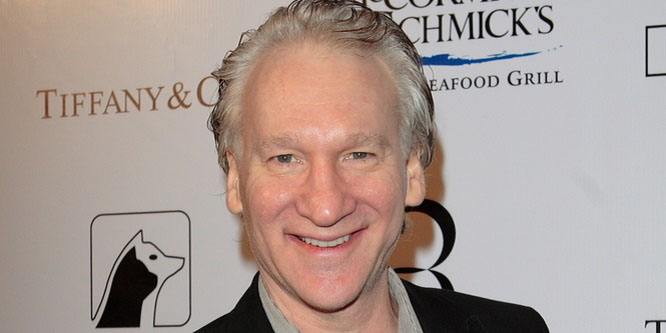 Bill Maher - Age, Family, Bio | Famous Birthdays