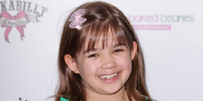 Kaitlyn Maher And Brother