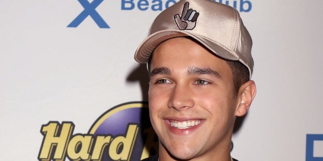 Austin Mahone - Age, Family, Bio | Famous Birthdays