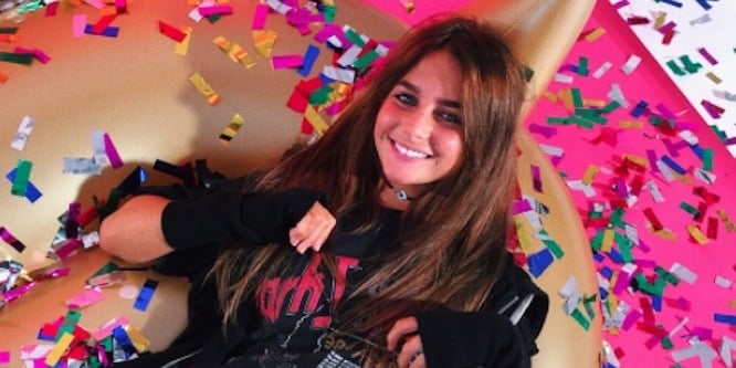 Danae Makeup - Age, Family, Bio | Famous Birthdays