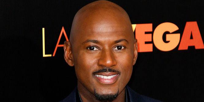 Romany Malco - Age, Family, Bio | Famous Birthdays