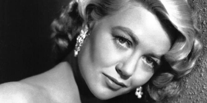 Dorothy Malone - Trivia, Family, Bio | Famous Birthdays