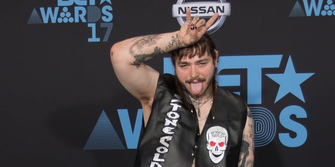 Post Malone - Age, Family, Bio | Famous Birthdays