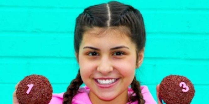 Sunny Malouf - Age, Family, Bio | Famous Birthdays
