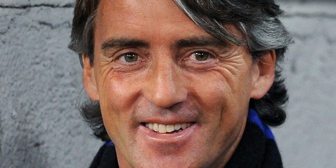 Roberto Mancini - Age, Family, Bio | Famous Birthdays