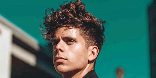 Rudy Mancuso - Age, Bio, Family | Famous Birthdays