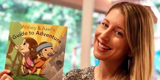 Jackie Mandel - Age, Family, Bio | Famous Birthdays