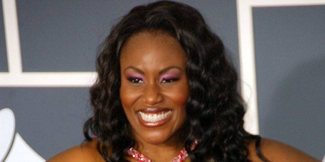 Mandisa - Trivia, Family, Bio | Famous Birthdays