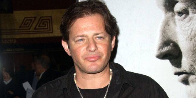 Costas Mandylor - Age, Family, Bio | Famous Birthdays