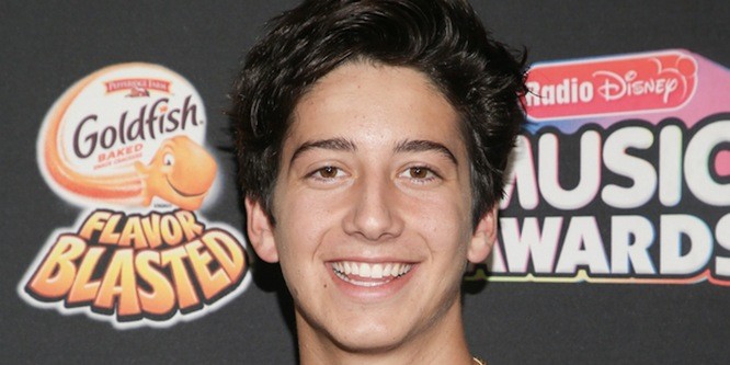 Milo Manheim - Age, Family, Bio | Famous Birthdays