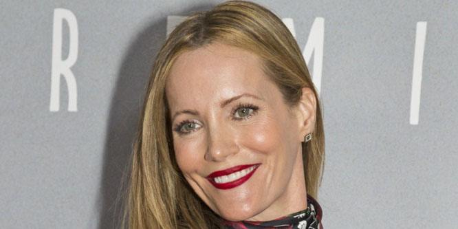 Leslie Mann - Age, Family, Bio | Famous Birthdays