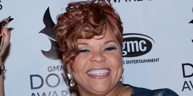 Tamela Mann - Age, Family, Bio | Famous Birthdays