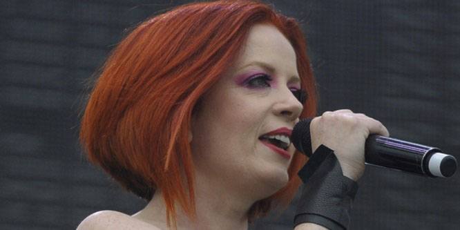 Shirley Manson Bio Facts Family Famous Birthdays