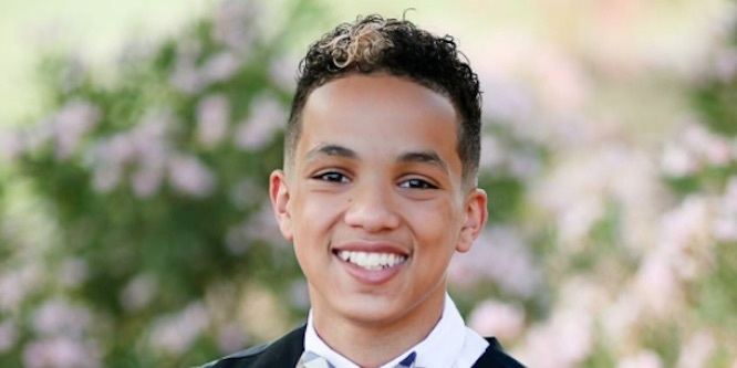 Darius Marcell - Age, Family, Bio | Famous Birthdays