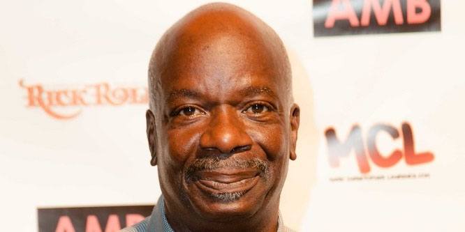 Joseph Marcell - Age, Family, Bio | Famous Birthdays